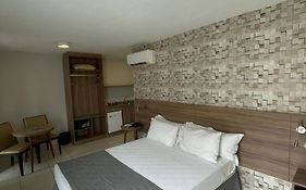 Promenade Fusion Hotel 4*